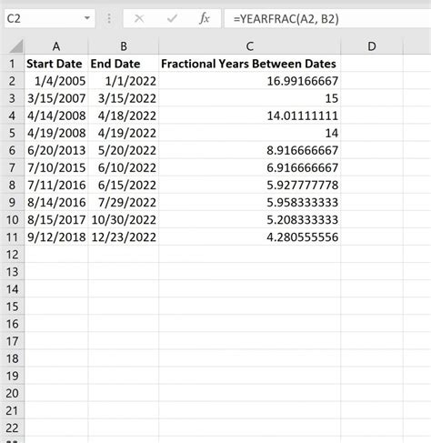 =2023-1974|Years Between Two Dates Calculator